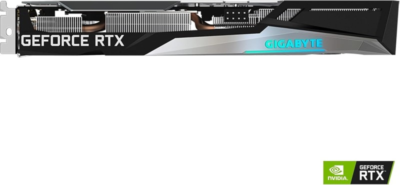 Carte Graphique RTX 3060 12GB