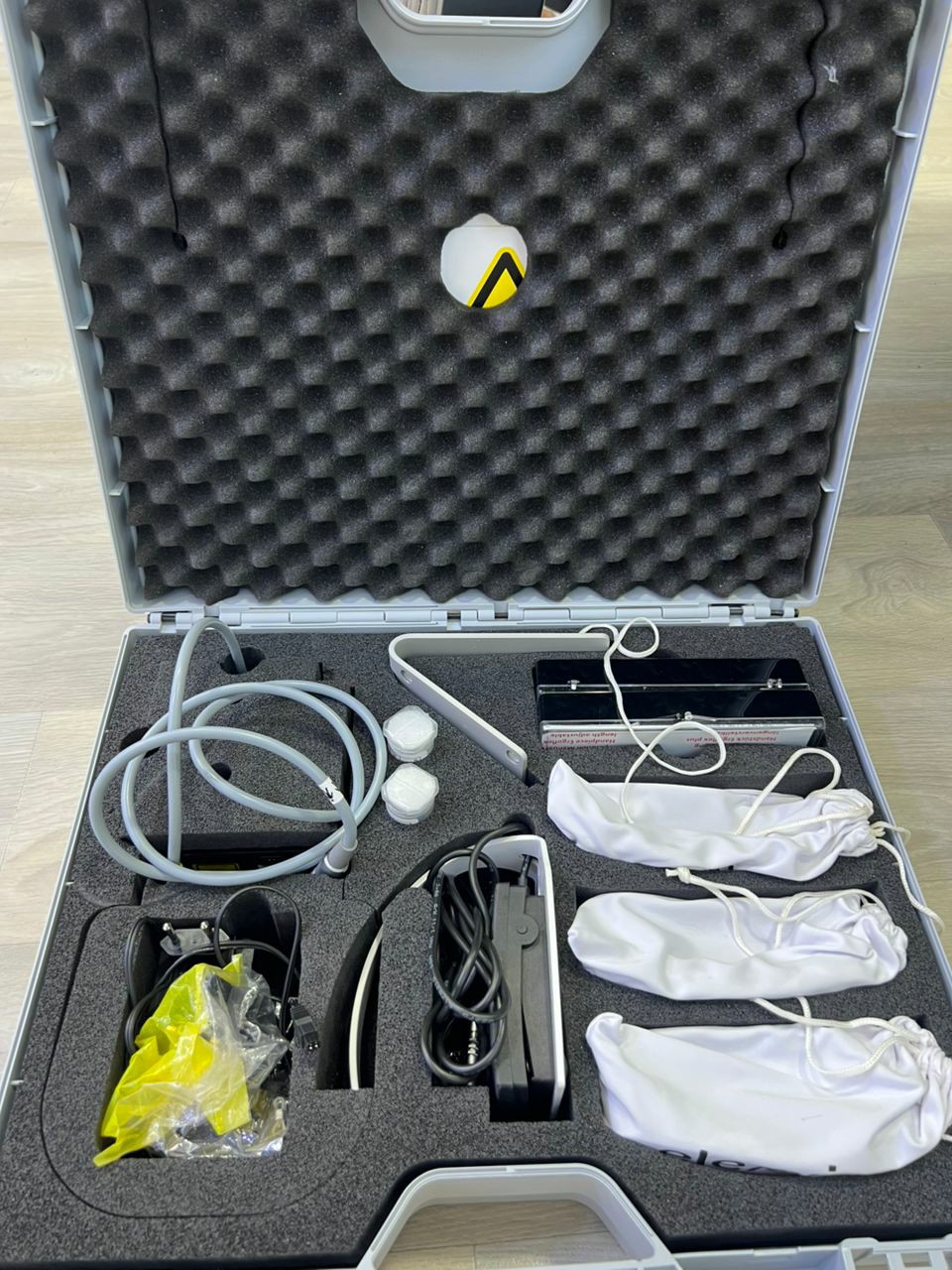 LASER DENTAIRE – ELEXION