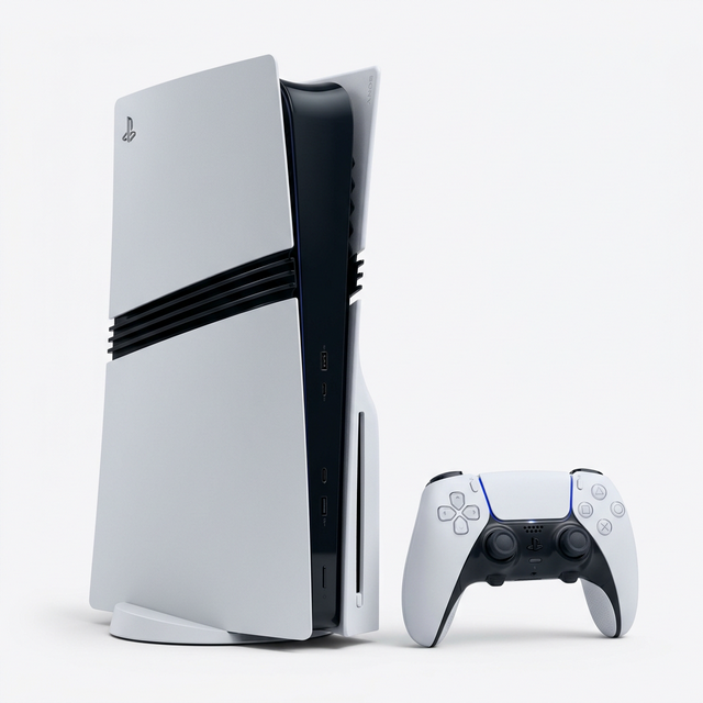 Sony PlayStation 5 Pro 500 Go