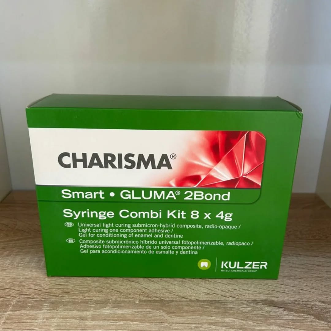 Produits Charisma