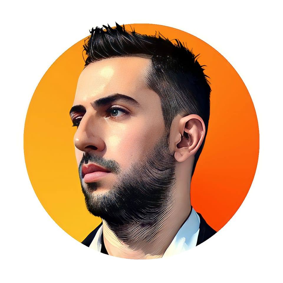 Vendor Avatar